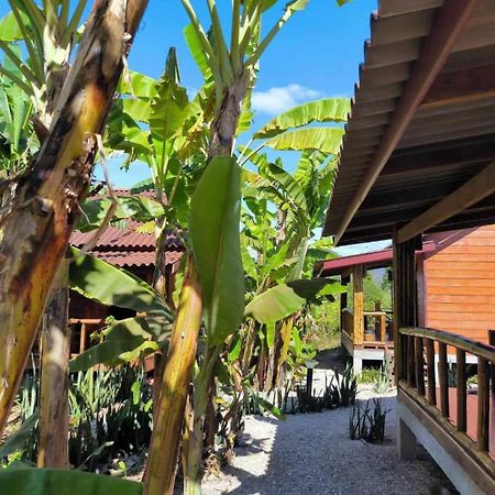 Nana Bungalows Ban Tan エクステリア 写真