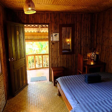 Nana Bungalows Ban Tan エクステリア 写真