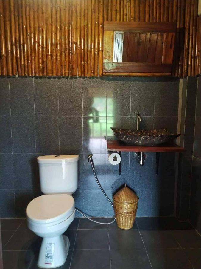 Nana Bungalows Ban Tan エクステリア 写真