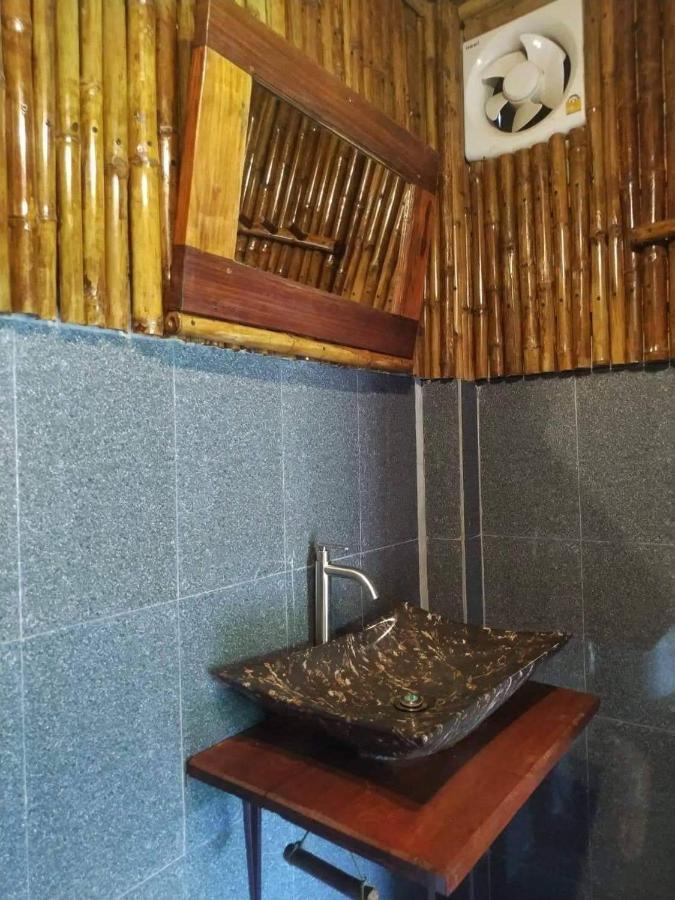 Nana Bungalows Ban Tan エクステリア 写真