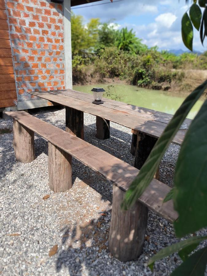 Nana Bungalows Ban Tan エクステリア 写真