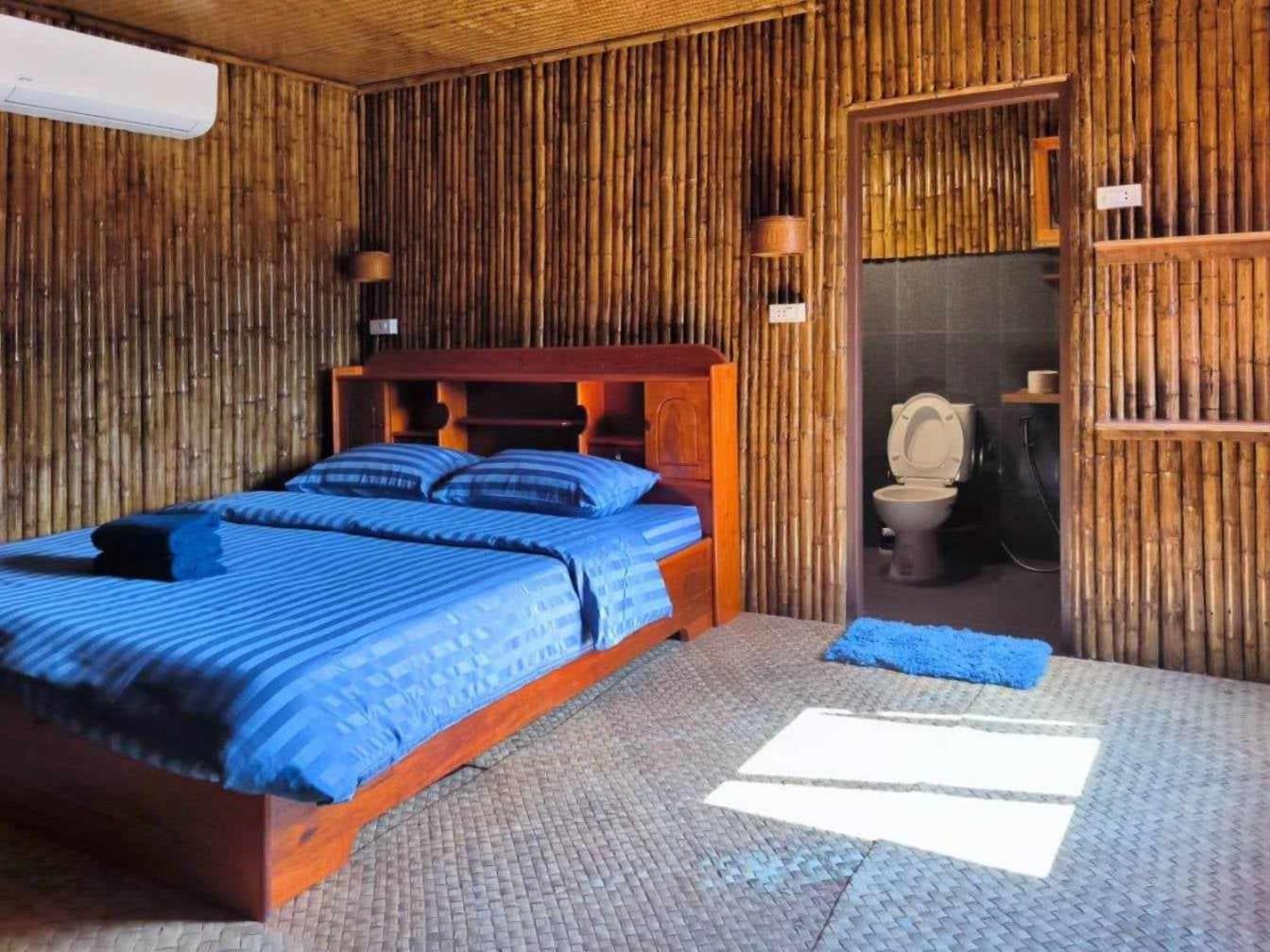 Nana Bungalows Ban Tan エクステリア 写真