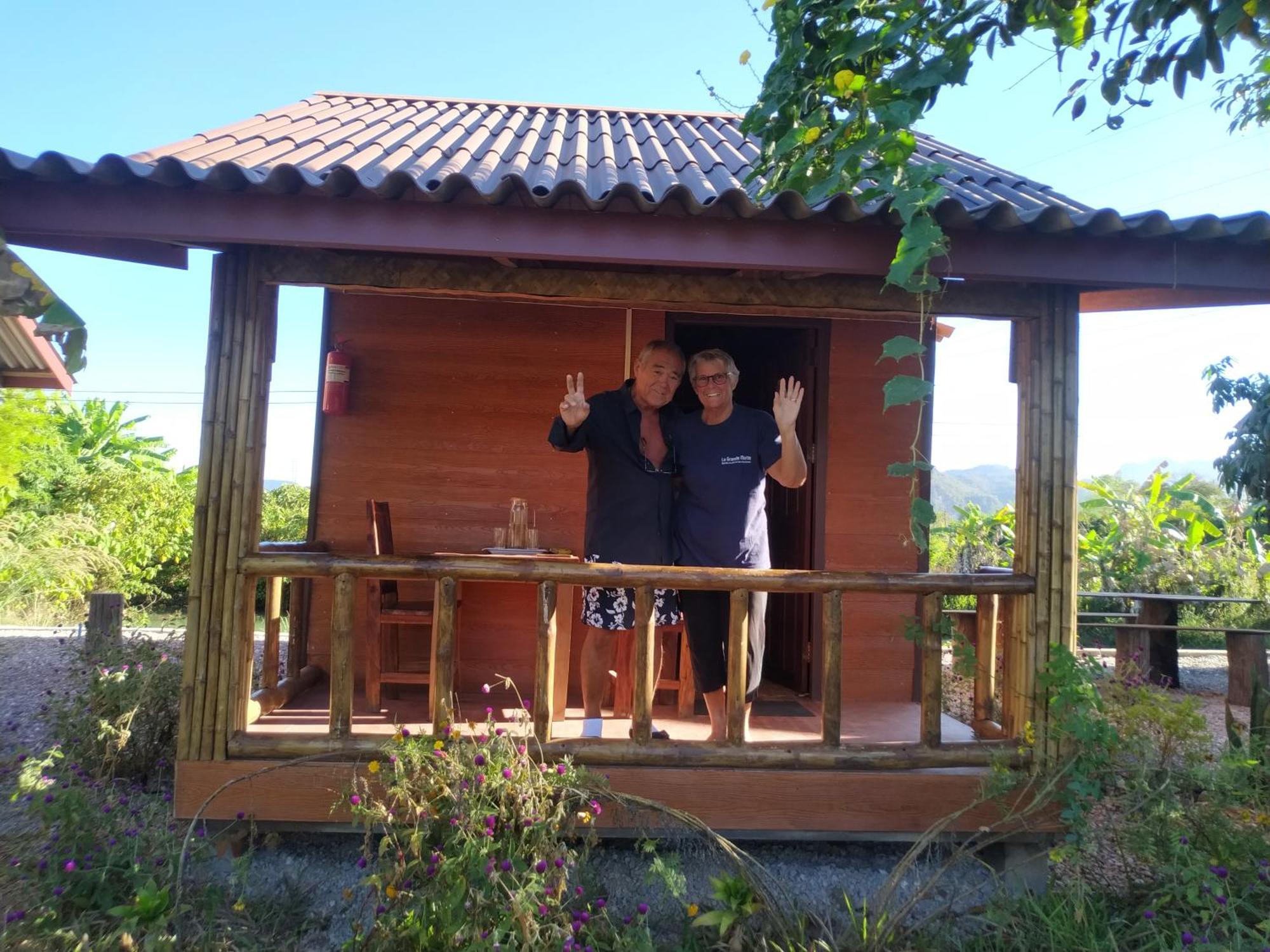 Nana Bungalows Ban Tan 部屋 写真