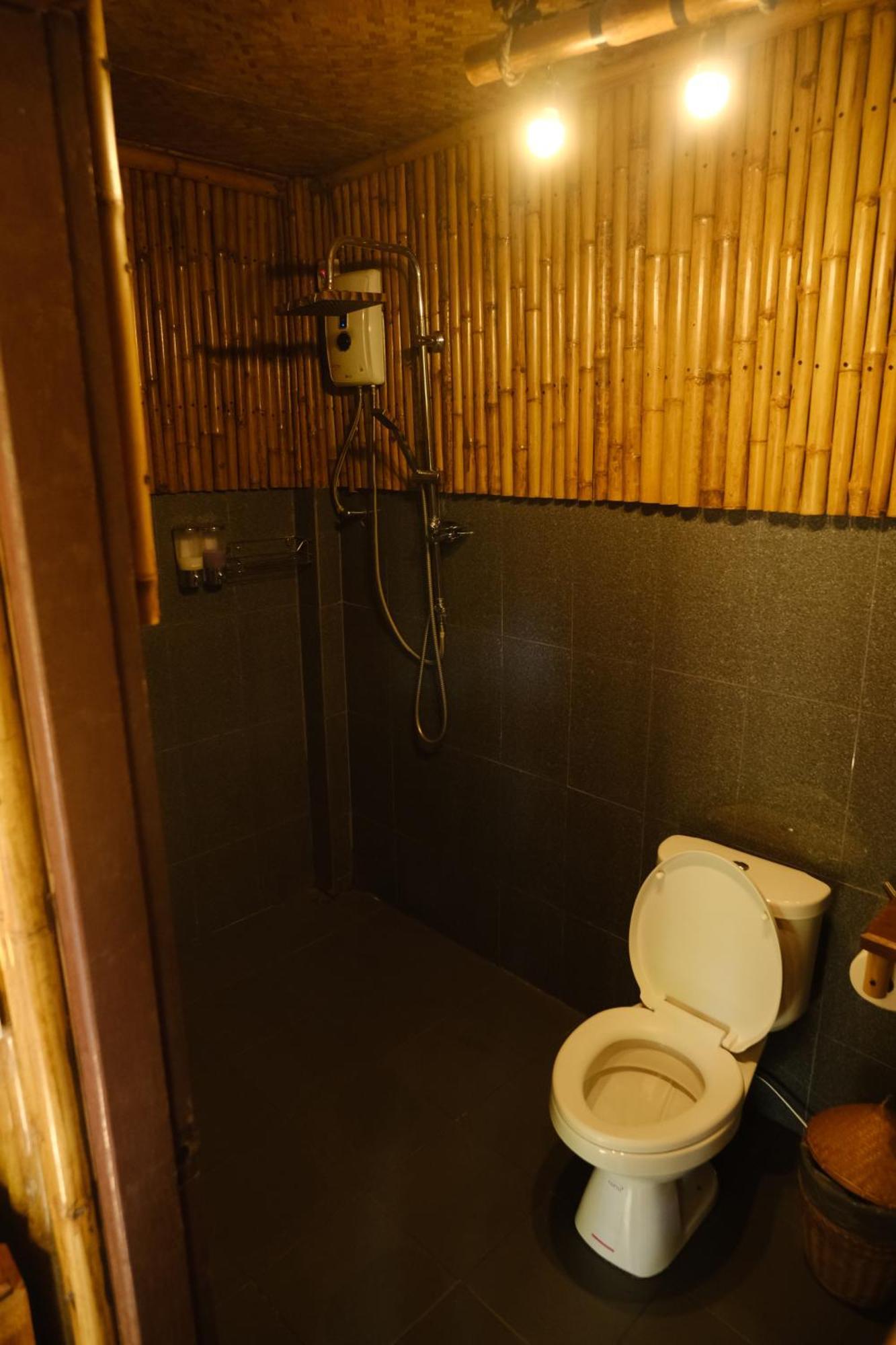 Nana Bungalows Ban Tan エクステリア 写真